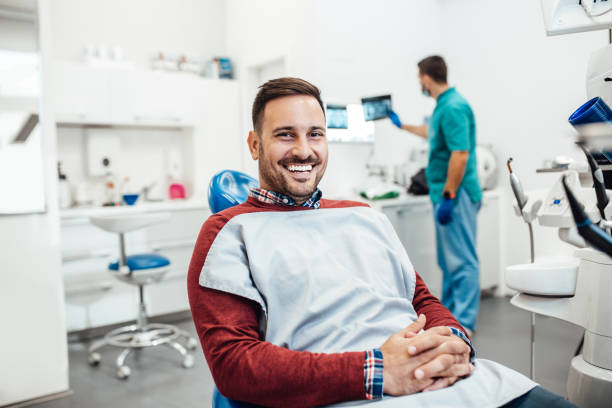 Advanced Technology for Better Dental Care in Kendale Lakes, FL